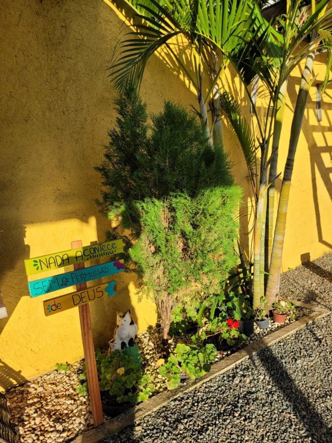 Suites Recanto Praia Grande Penha  Exterior foto