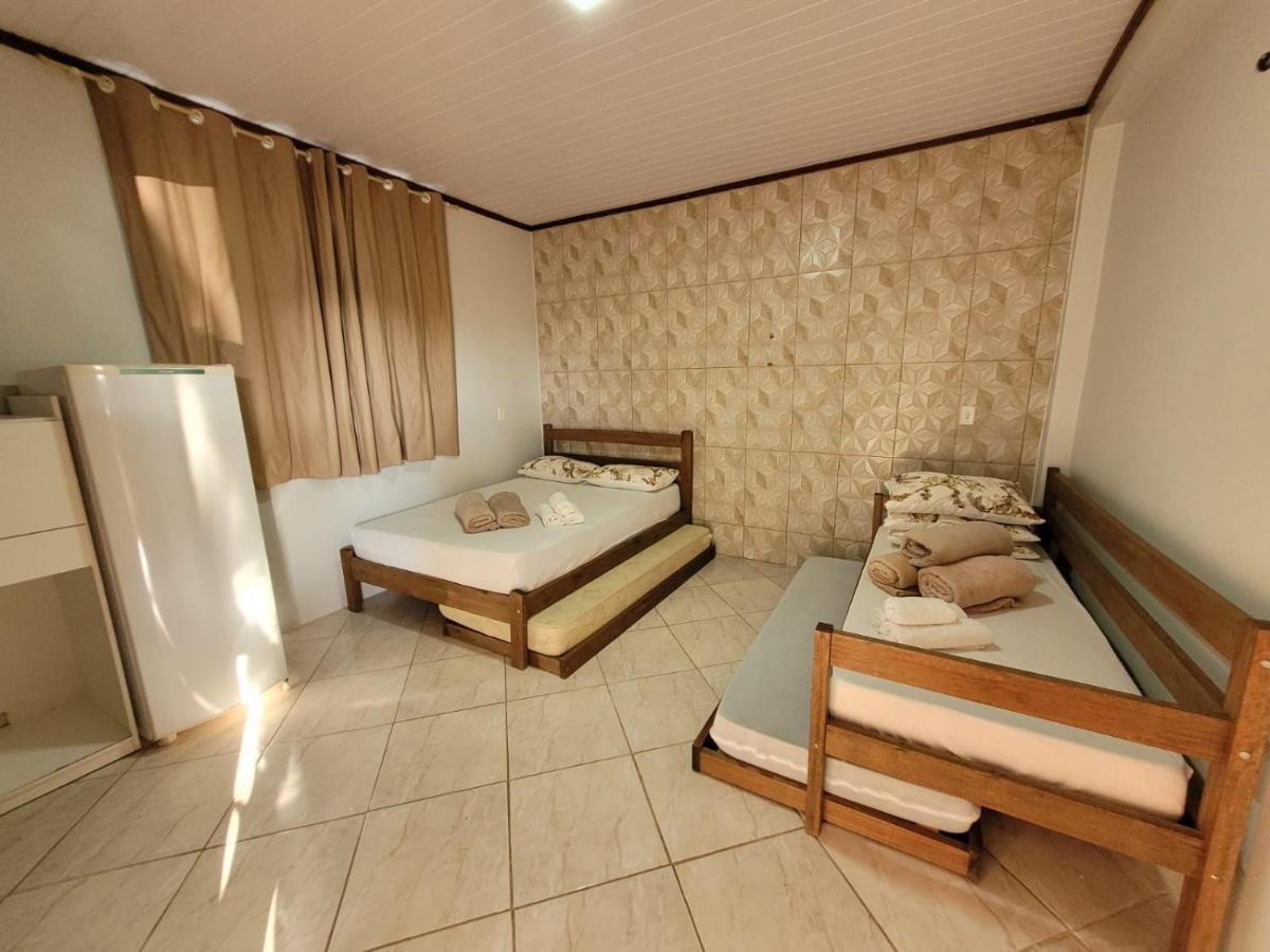 Suites Recanto Praia Grande Penha  Exterior foto