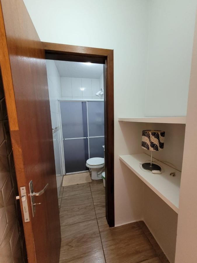 Suites Recanto Praia Grande Penha  Exterior foto