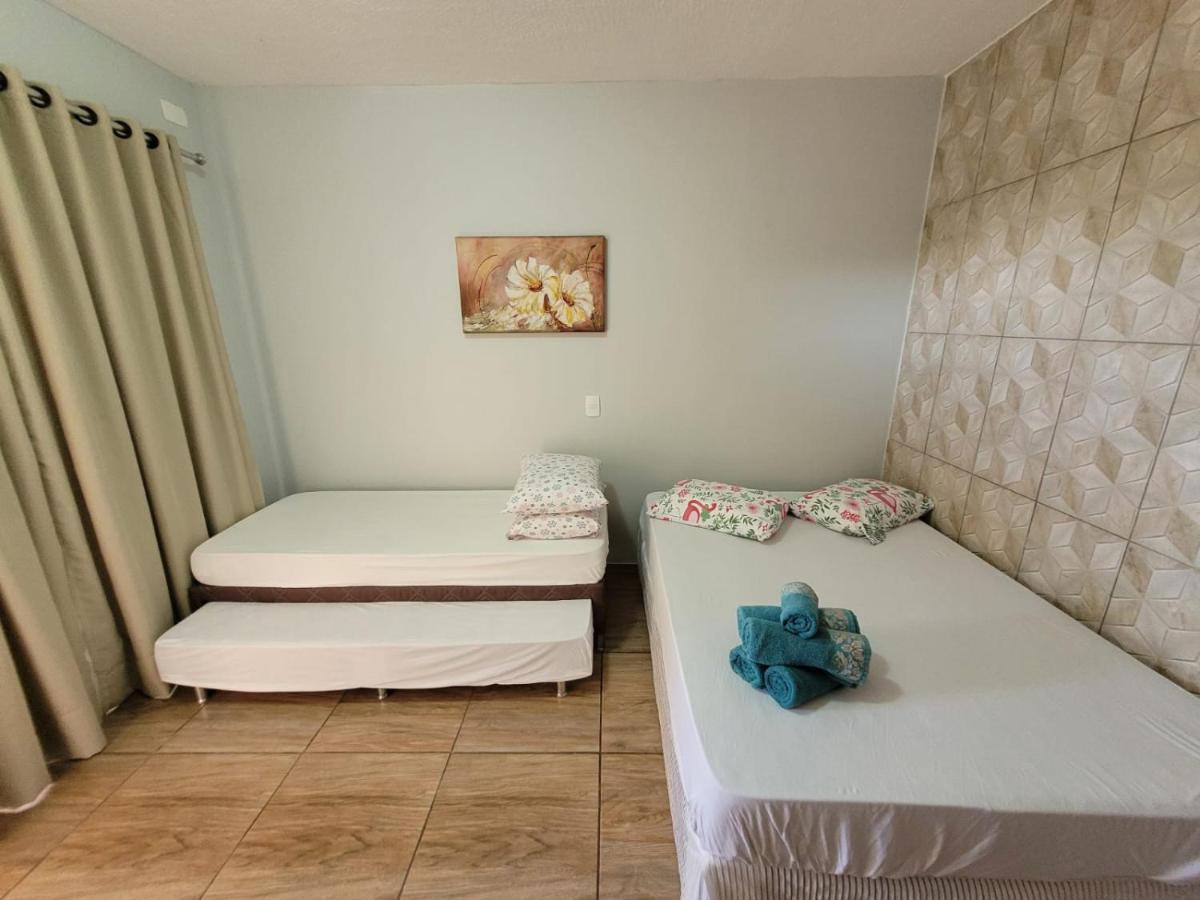 Suites Recanto Praia Grande Penha  Exterior foto