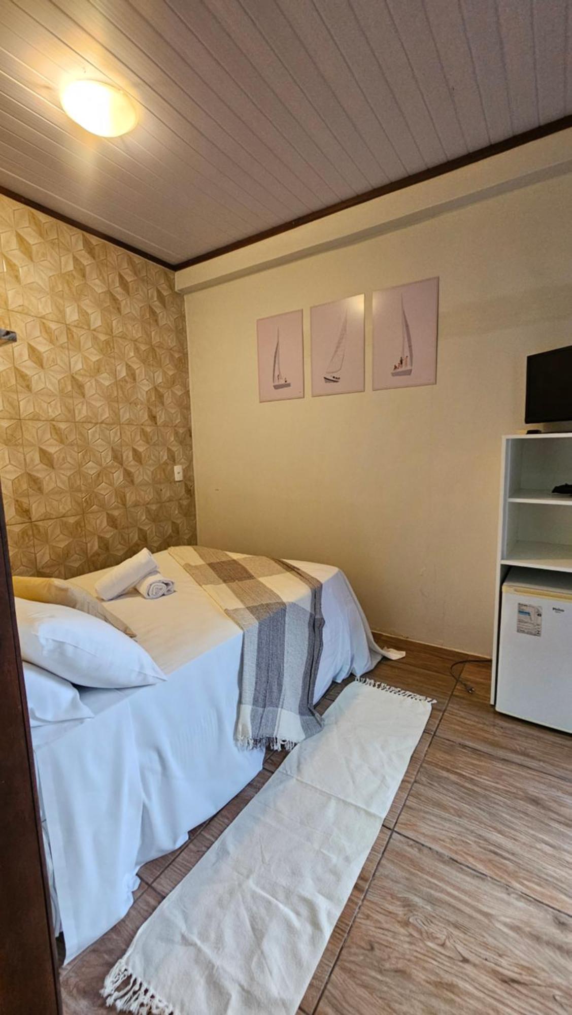Suites Recanto Praia Grande Penha  Exterior foto