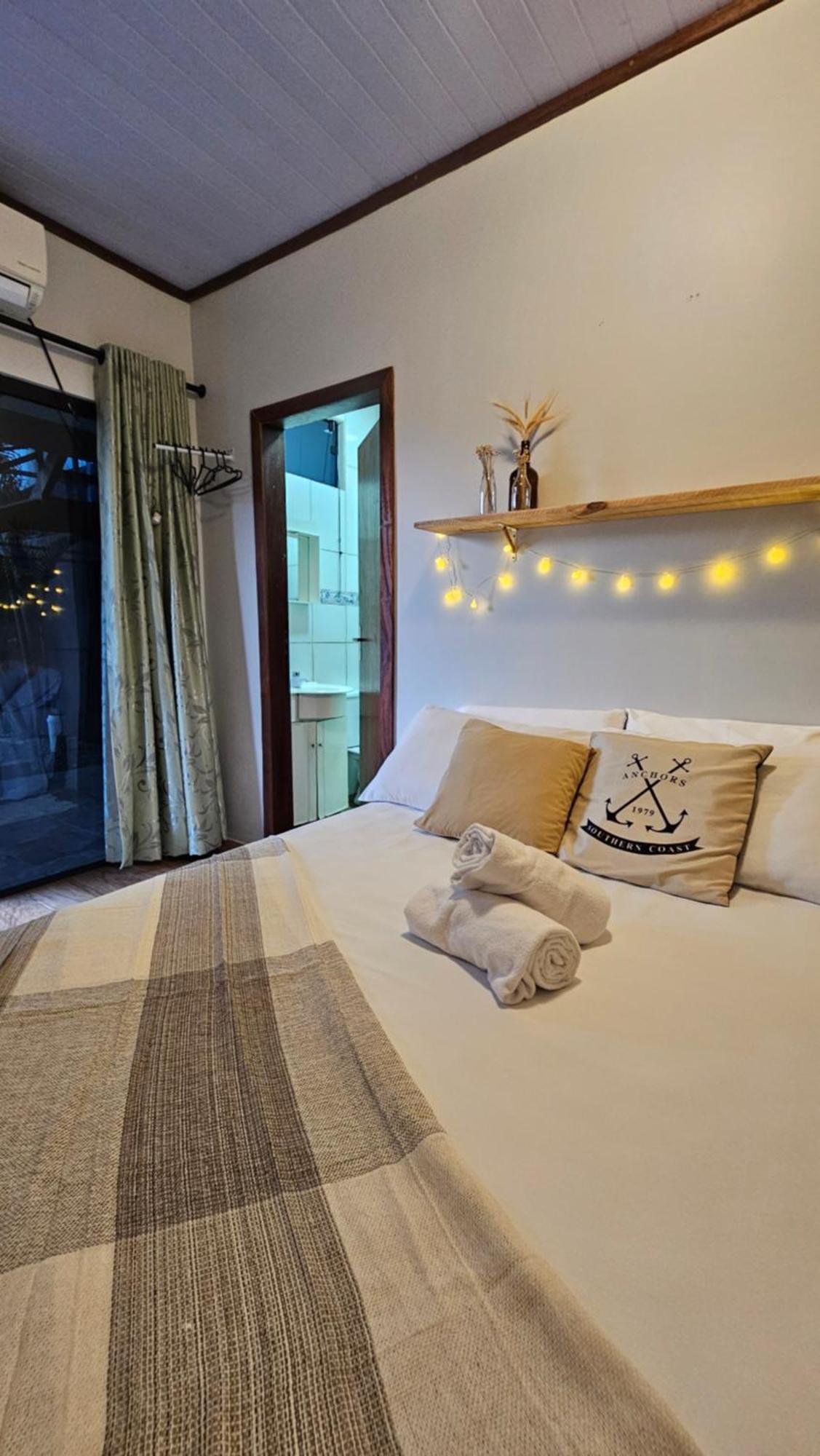 Suites Recanto Praia Grande Penha  Exterior foto