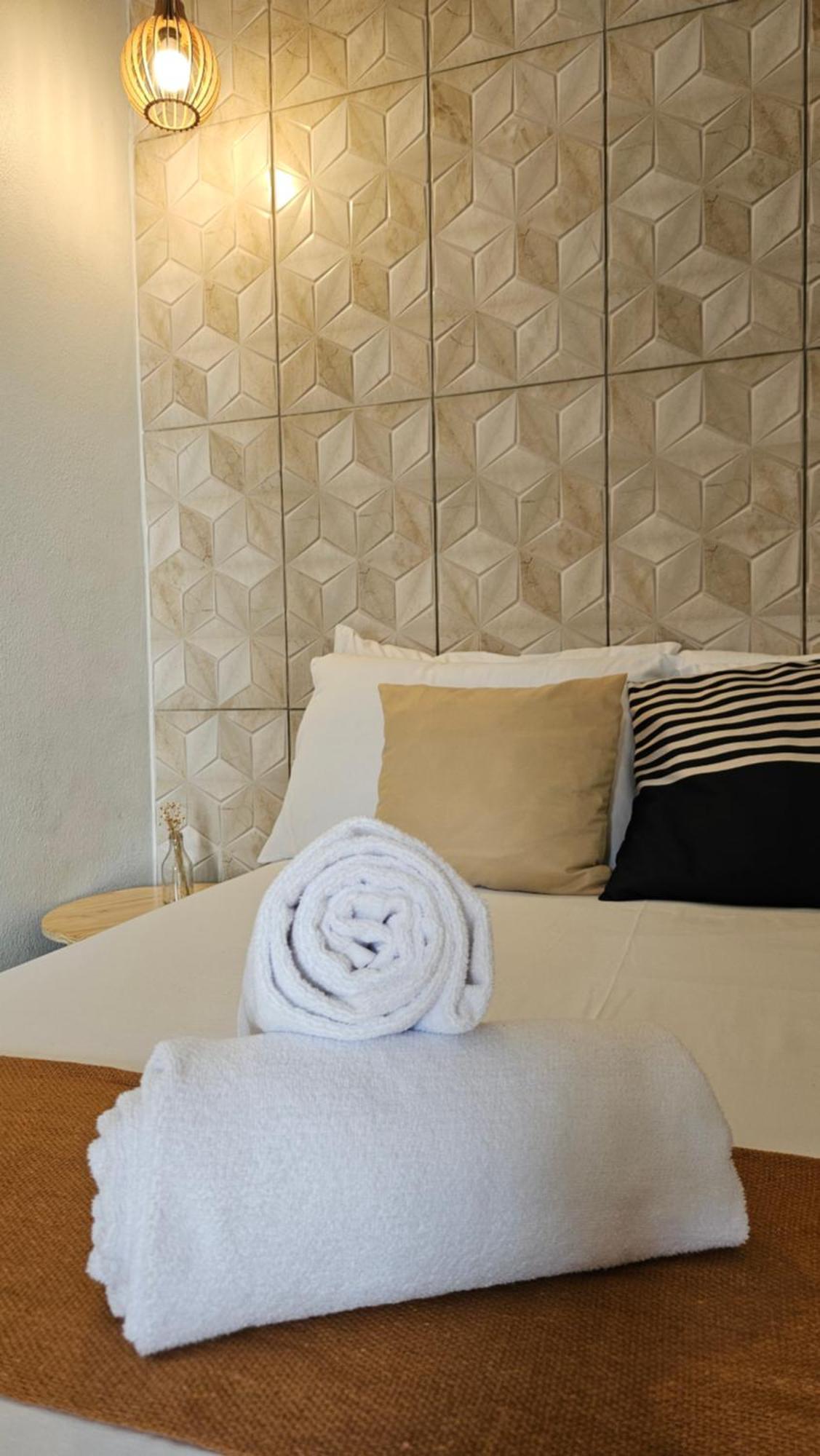 Suites Recanto Praia Grande Penha  Exterior foto