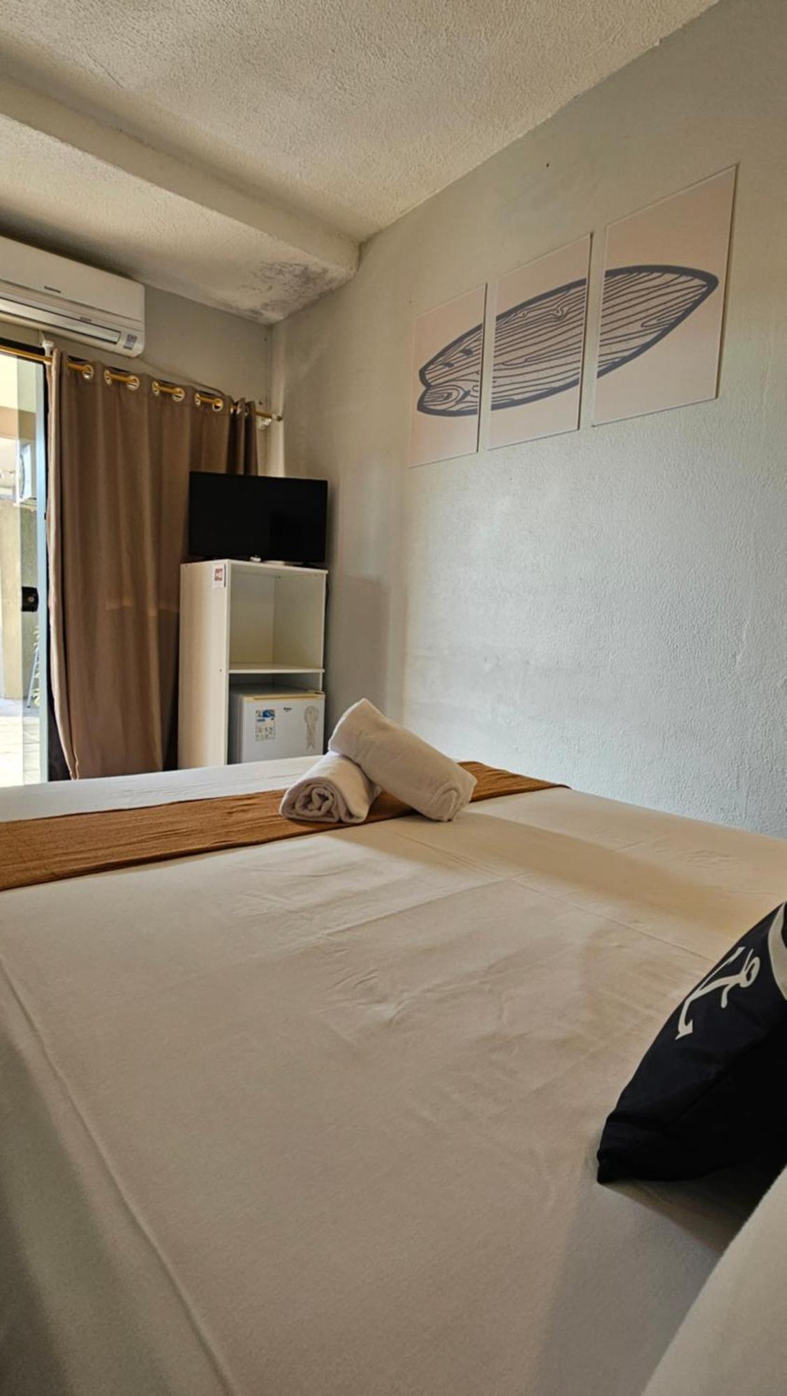 Suites Recanto Praia Grande Penha  Exterior foto