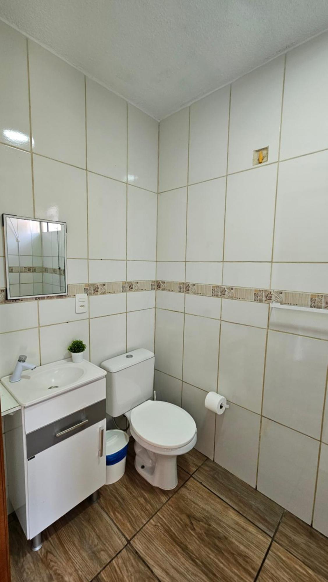 Suites Recanto Praia Grande Penha  Exterior foto