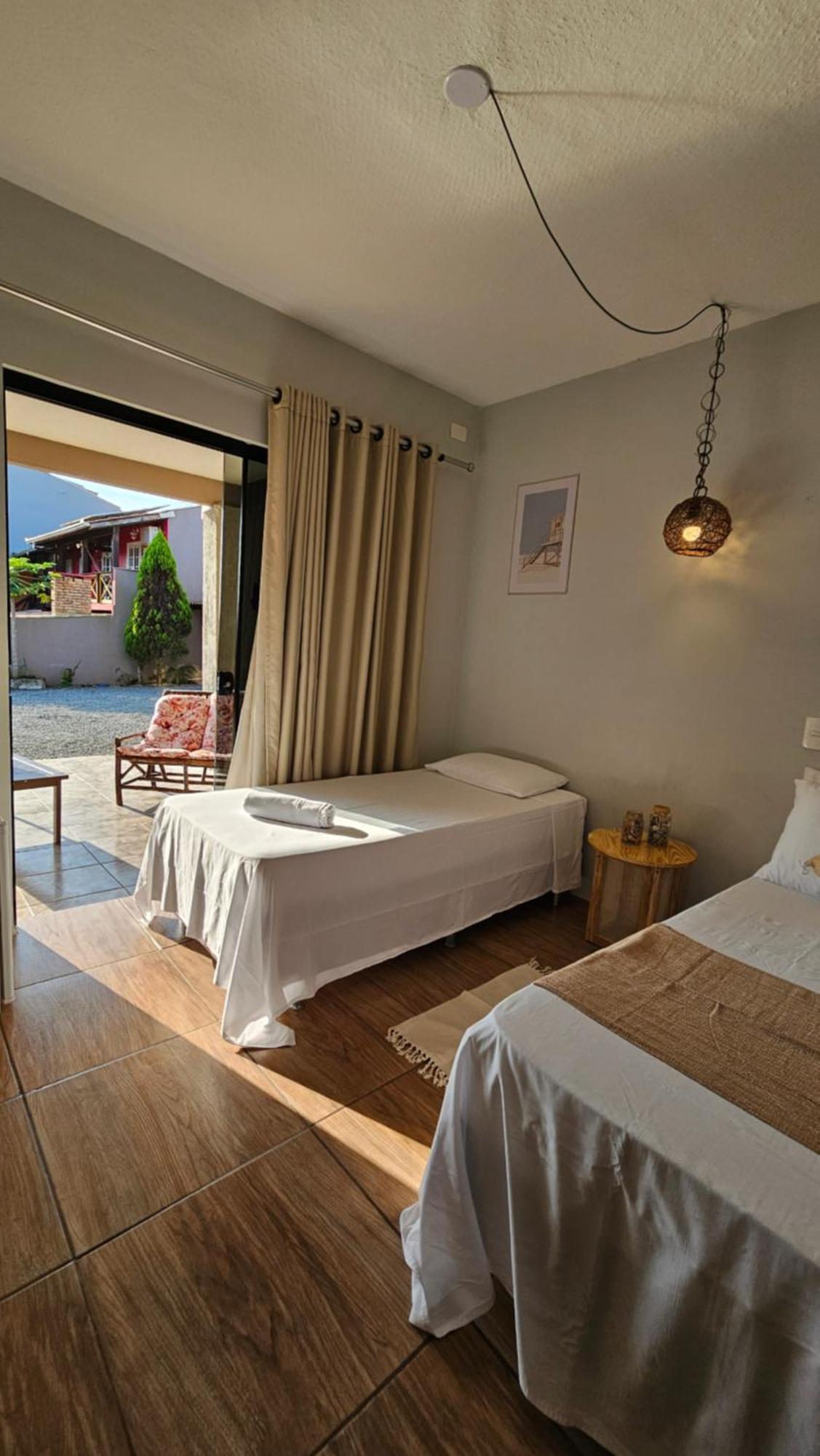 Suites Recanto Praia Grande Penha  Exterior foto