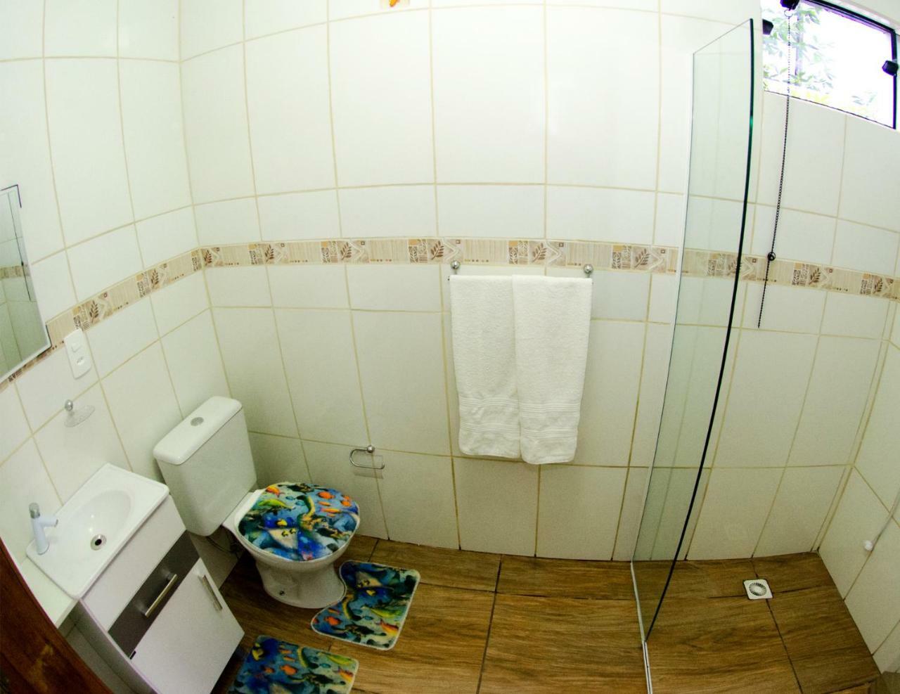 Suites Recanto Praia Grande Penha  Exterior foto