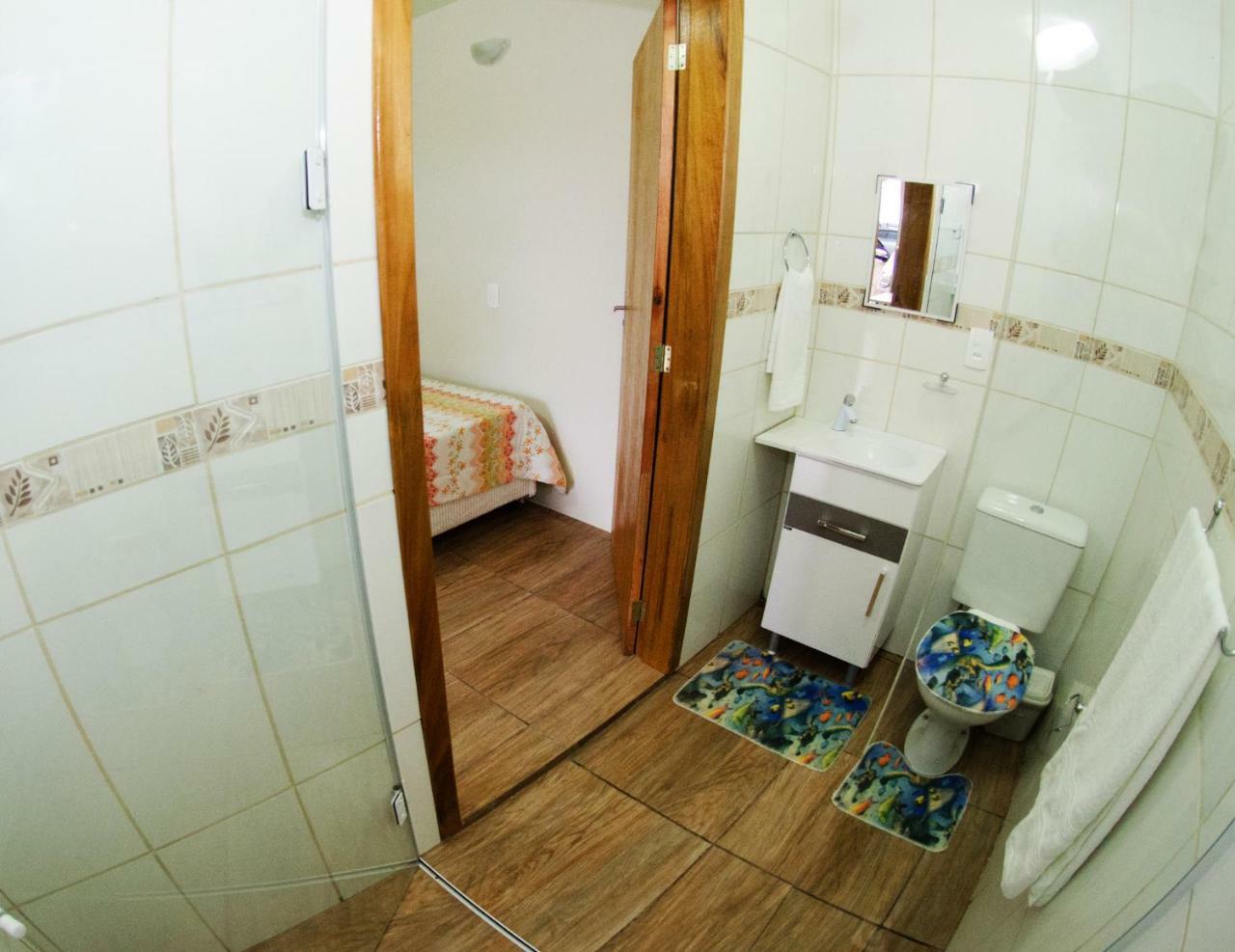 Suites Recanto Praia Grande Penha  Exterior foto