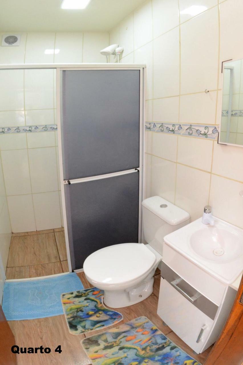 Suites Recanto Praia Grande Penha  Exterior foto